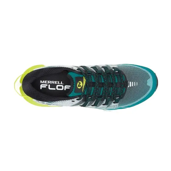נעלי מירל  אגיליטי לגברים Merrell AGILITY PEAK 4 JADE J036841