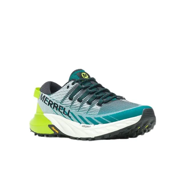 נעלי מירל  אגיליטי לגברים Merrell AGILITY PEAK 4 JADE J036841