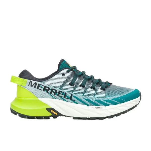 נעלי מירל  אגיליטי לגברים Merrell AGILITY PEAK 4 JADE J036841