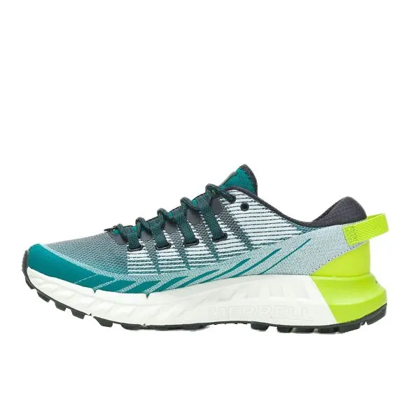 נעלי מירל  אגיליטי לגברים Merrell AGILITY PEAK 4 JADE J036841