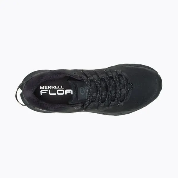 נעלי מירל אגיליטי לגברים Merrell J500301 AGILITY PEAK 4 TRIPLE BLACK