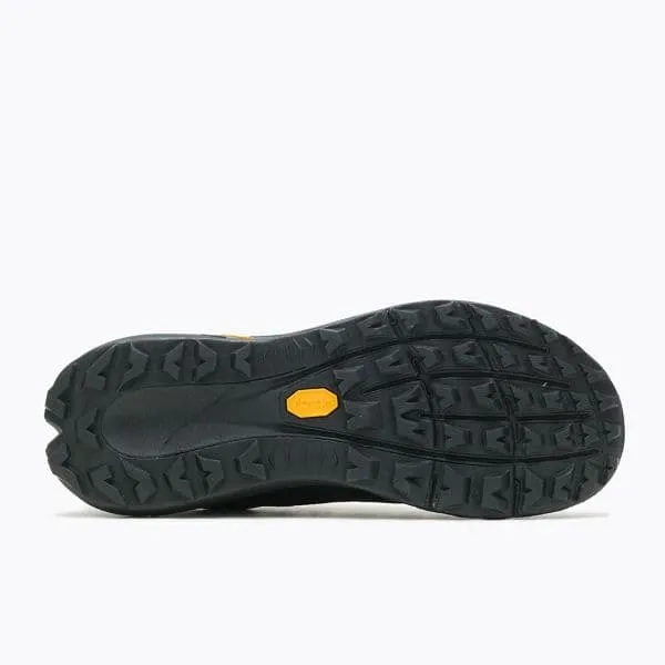 נעלי מירל אגיליטי לגברים Merrell J500301 AGILITY PEAK 4 TRIPLE BLACK