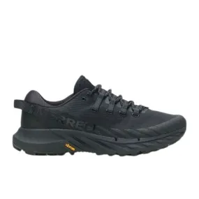 נעלי מירל אגיליטי לגברים Merrell J500301 AGILITY PEAK 4 TRIPLE BLACK