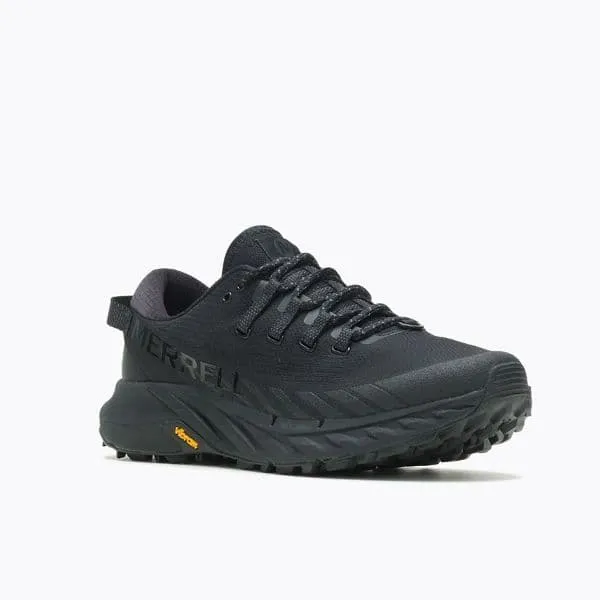 נעלי מירל אגיליטי לגברים Merrell J500301 AGILITY PEAK 4 TRIPLE BLACK
