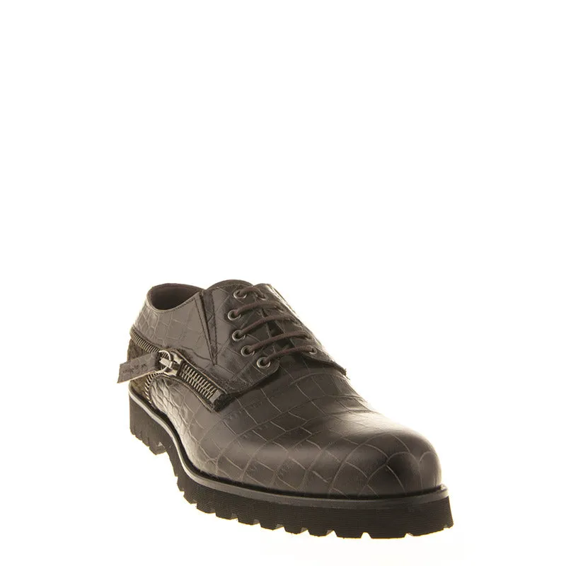 5570 Bagatto Shoes / Brown