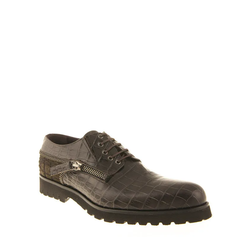 5570 Bagatto Shoes / Brown