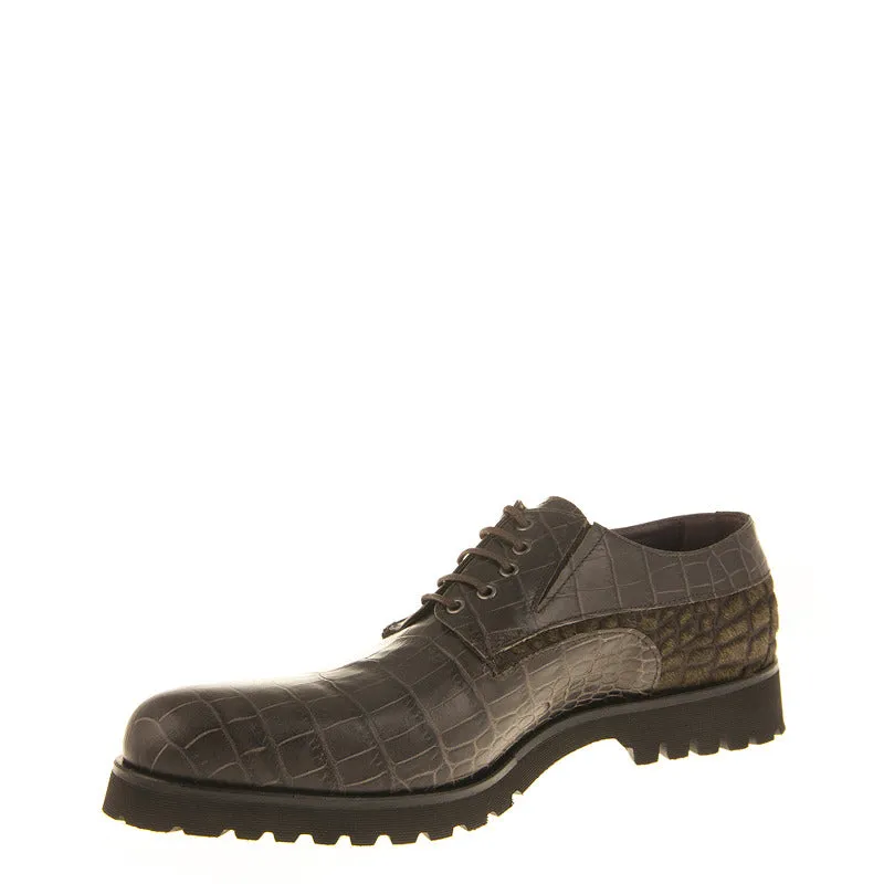 5570 Bagatto Shoes / Brown