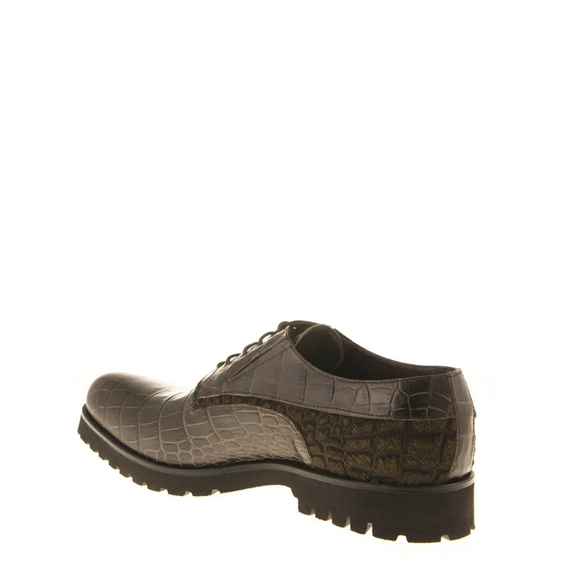 5570 Bagatto Shoes / Brown