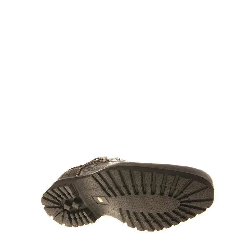 5570 Bagatto Shoes / Brown