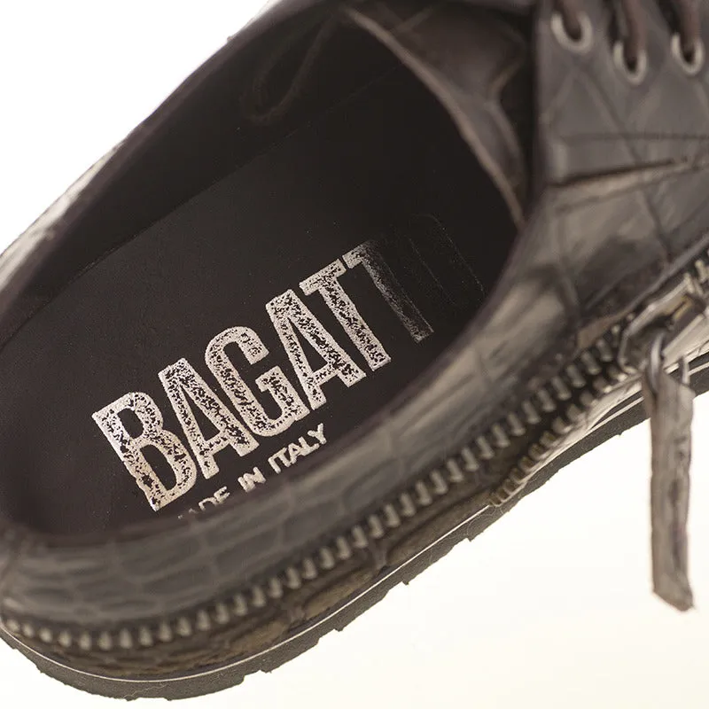 5570 Bagatto Shoes / Brown