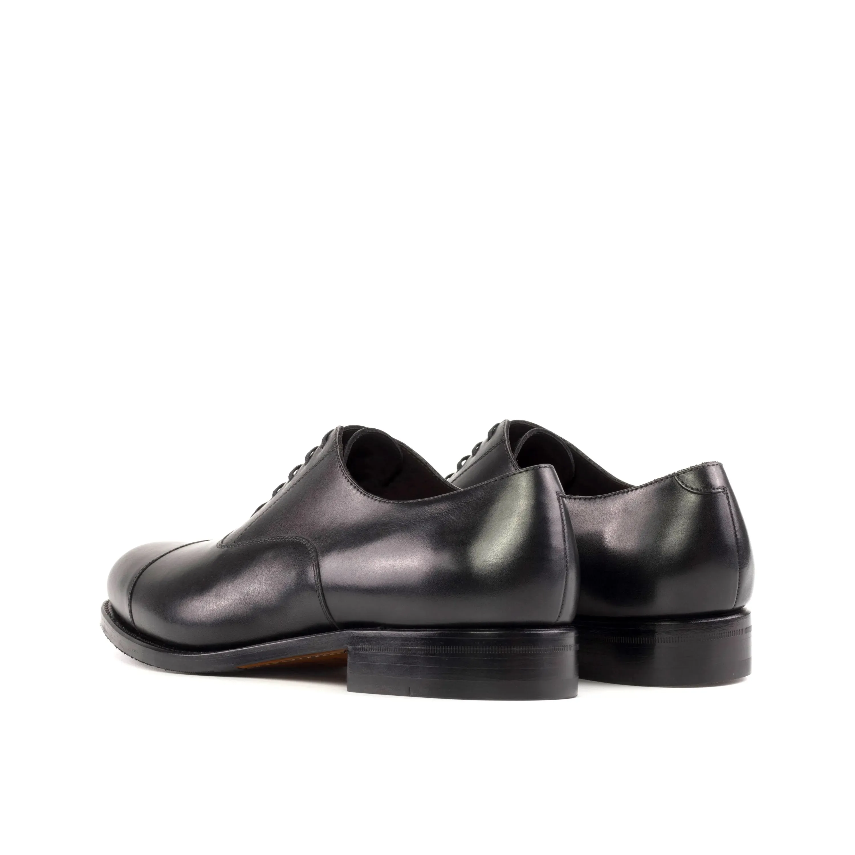 5910 Oxford shoes