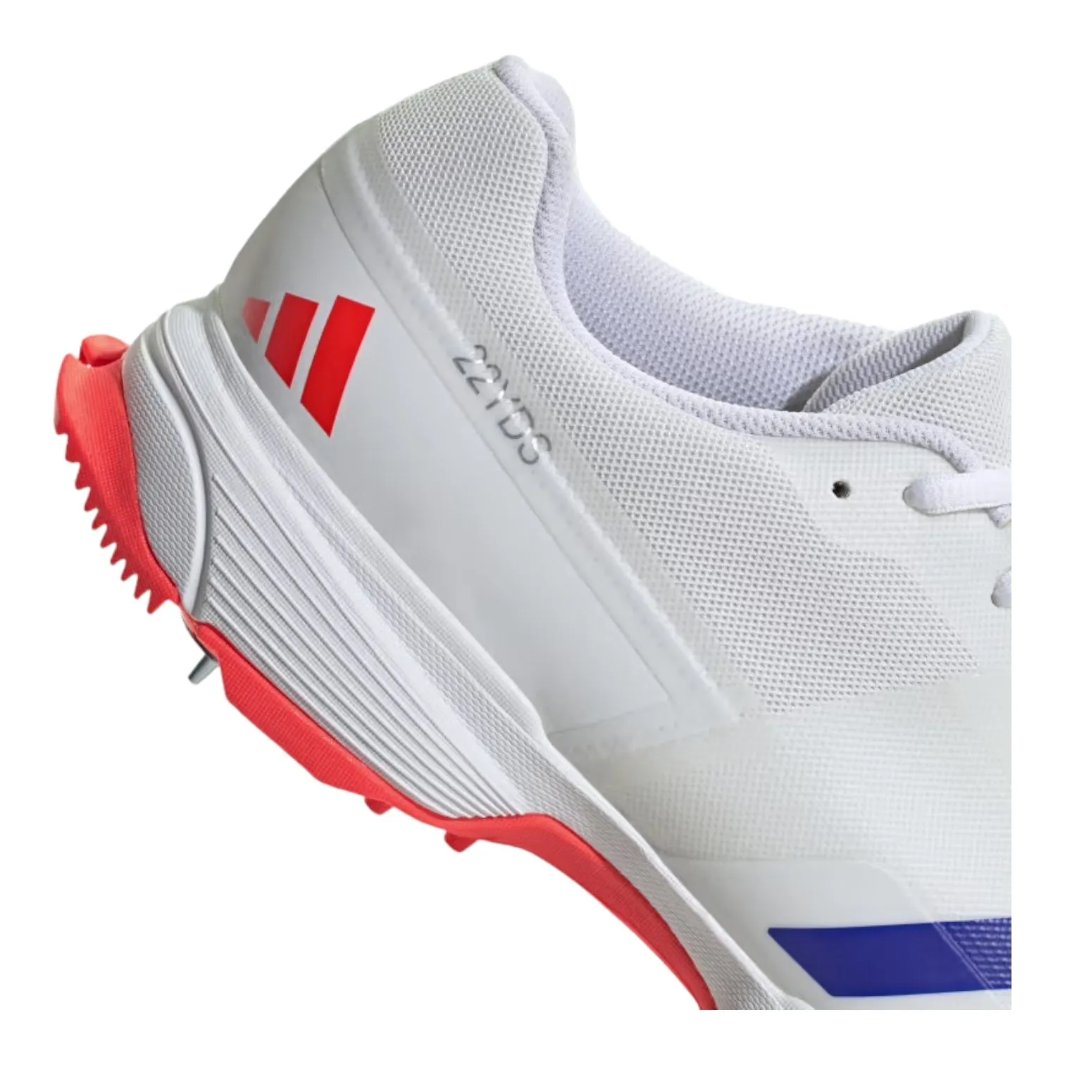 Adidas 22YDS - Cricket Shoes