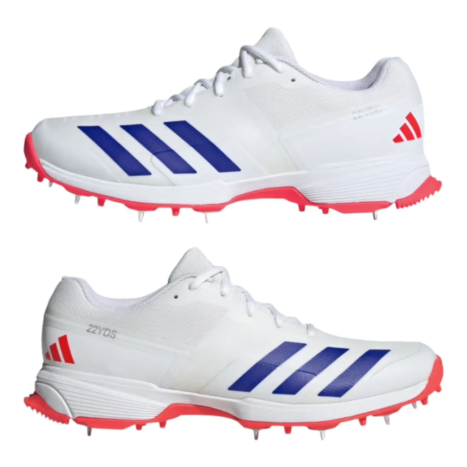 Adidas 22YDS - Cricket Shoes
