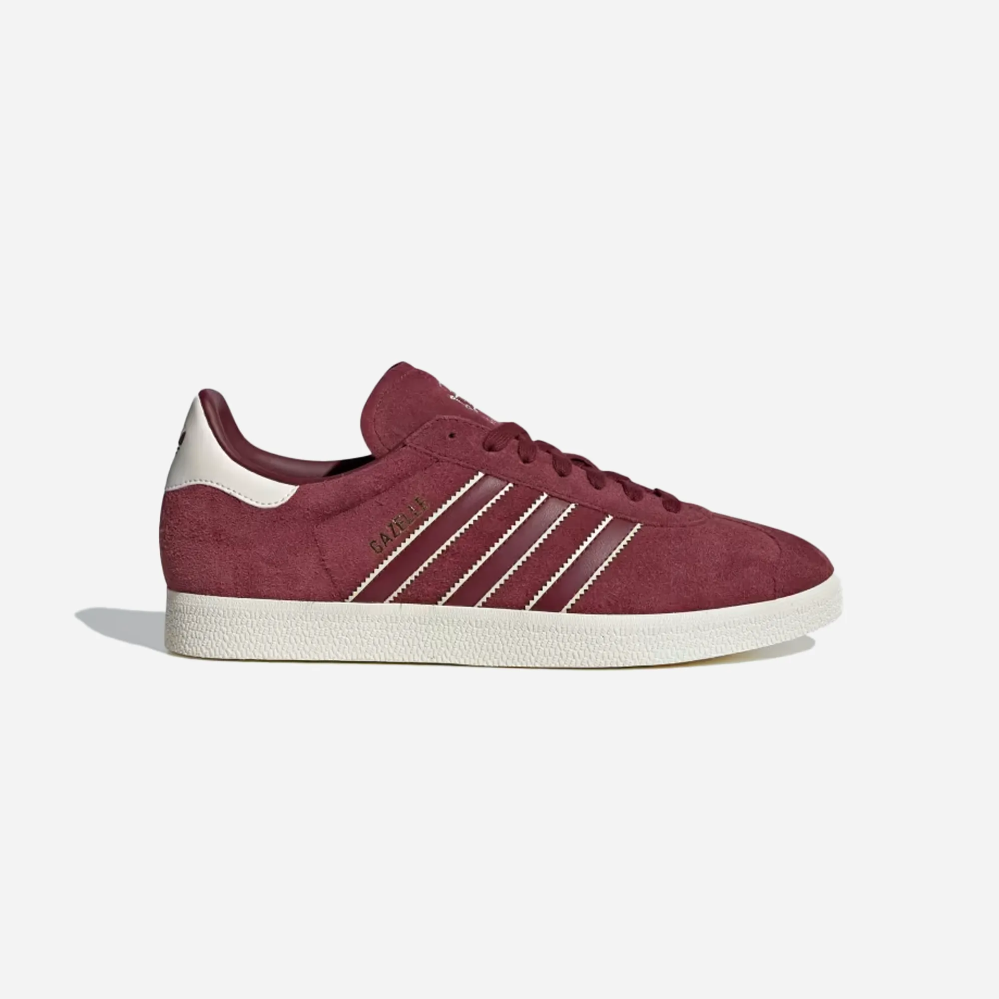 Adidas Gazelle 'National Team Retro Collection - Spain'