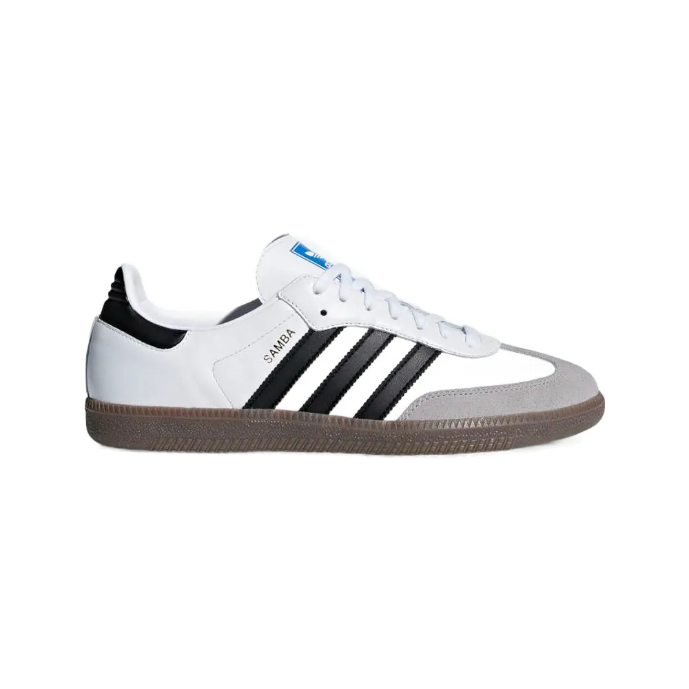adidas Mens Samba OG Shoes