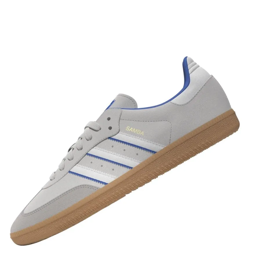 adidas Mens Samba OG Sneakers