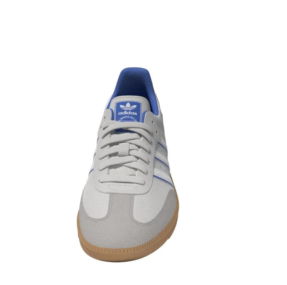 adidas Mens Samba OG Sneakers
