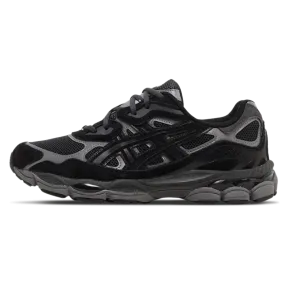 Asics Gel NYC 'Graphite Grey Black'