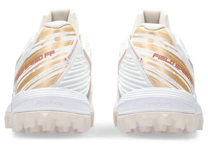Asics Women's Field Speed FF - Rose Dust/Champagne