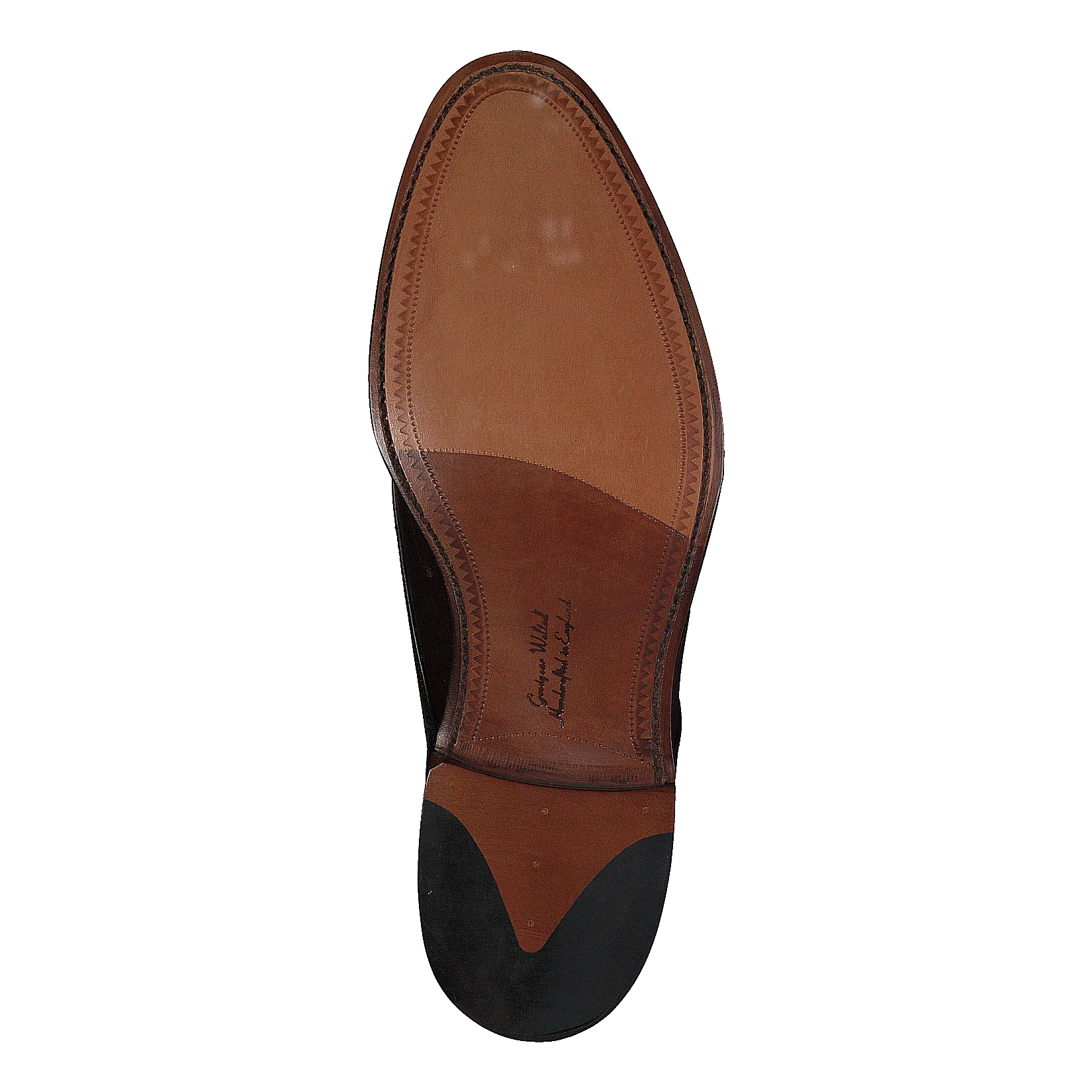 Atkin Dark Brown