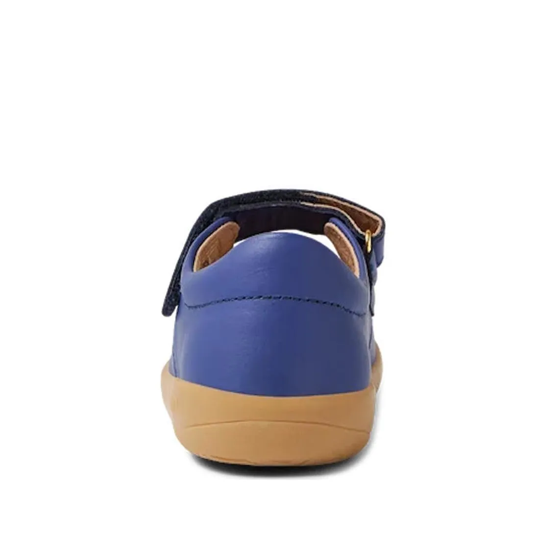 Bobux Kid  Lola Girls Mary Jane Leather Future Dusk Blue/Purple 850802