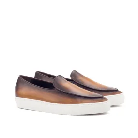 Boss Belgian sneaker II