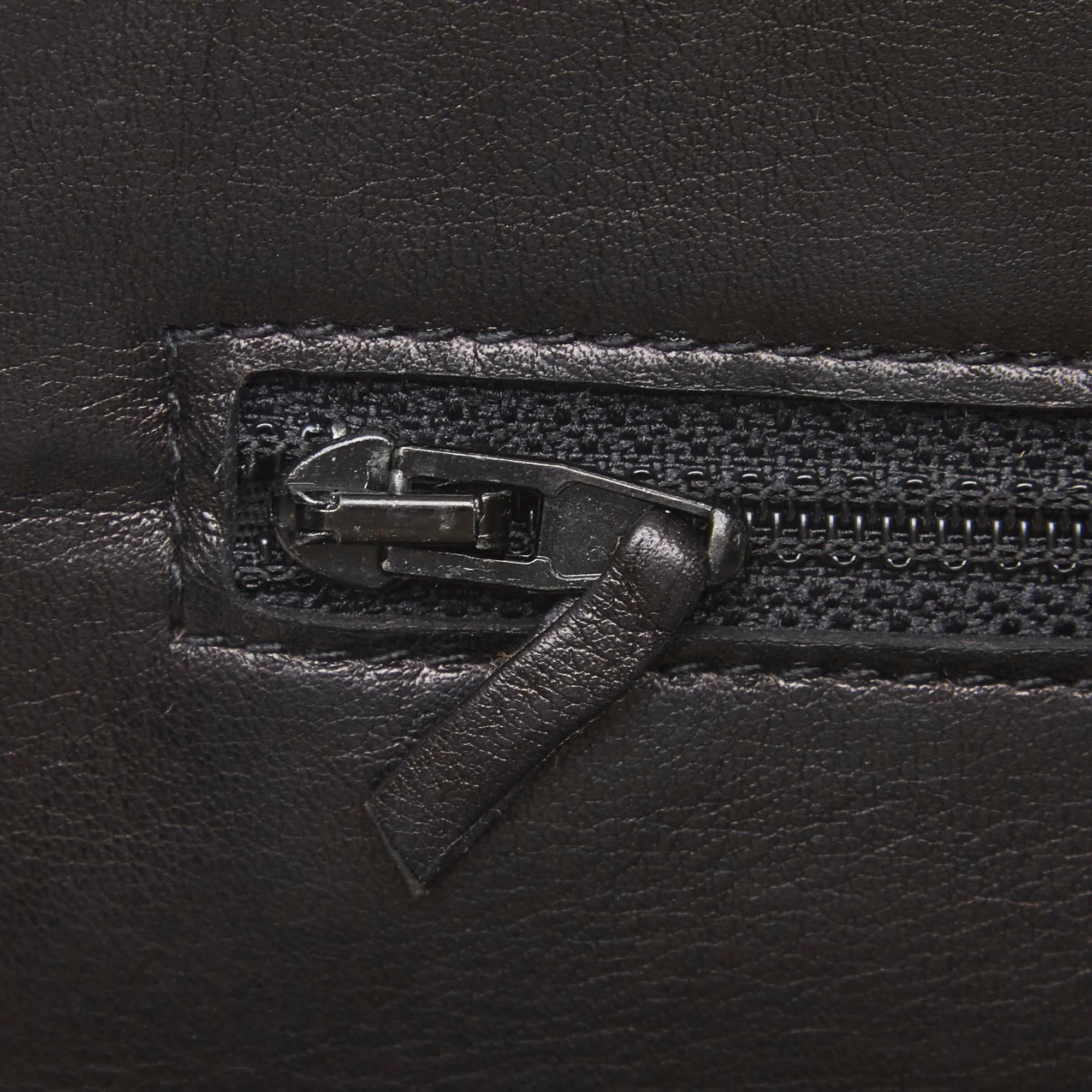 CHANEL TIMELESS WALLET ON CHAIN WOC BAG