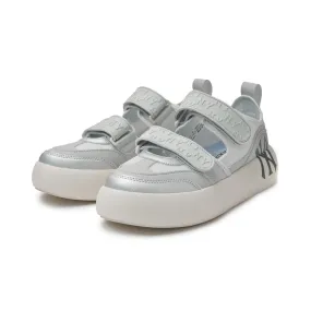 Chunky Base New York Yankees Sandals