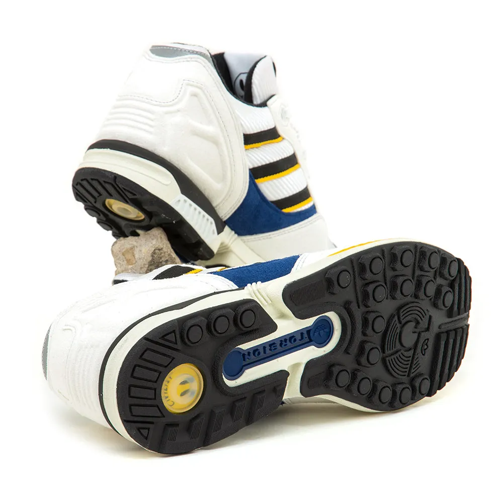 Civilist ZX6001 B (Crystal White / Core Black / Bold Gold)