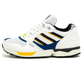 Civilist ZX6001 B (Crystal White / Core Black / Bold Gold)