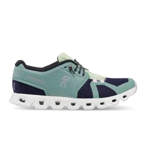 Cloud 5 Push