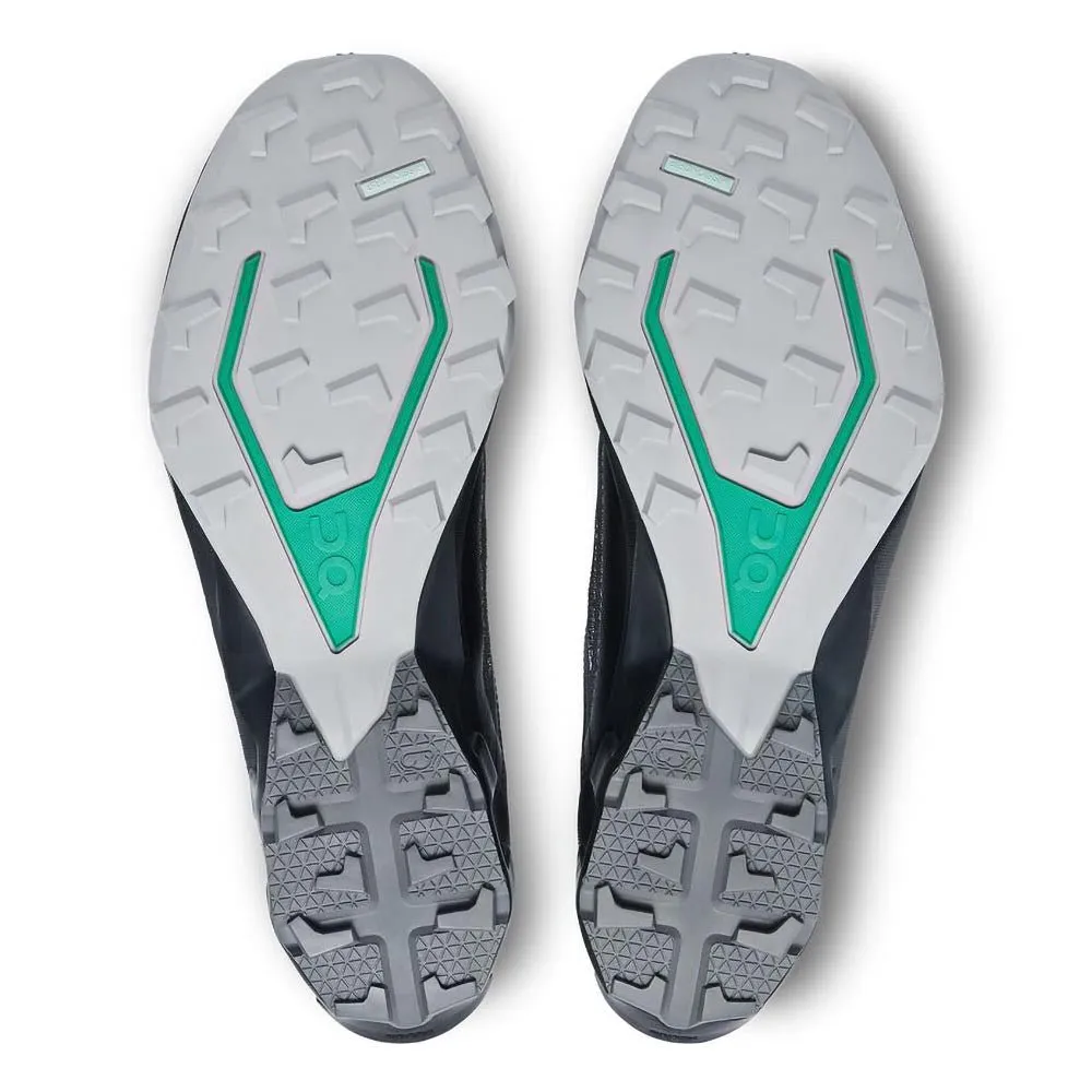 Cloudventure Peak 3 - Men's Running Shoe