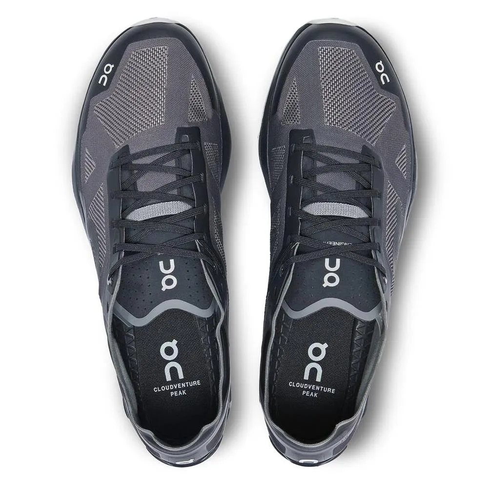 Cloudventure Peak 3 - Men's Running Shoe