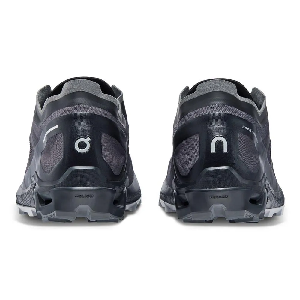 Cloudventure Peak 3 - Men's Running Shoe