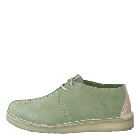 Desert Trek Pale Green