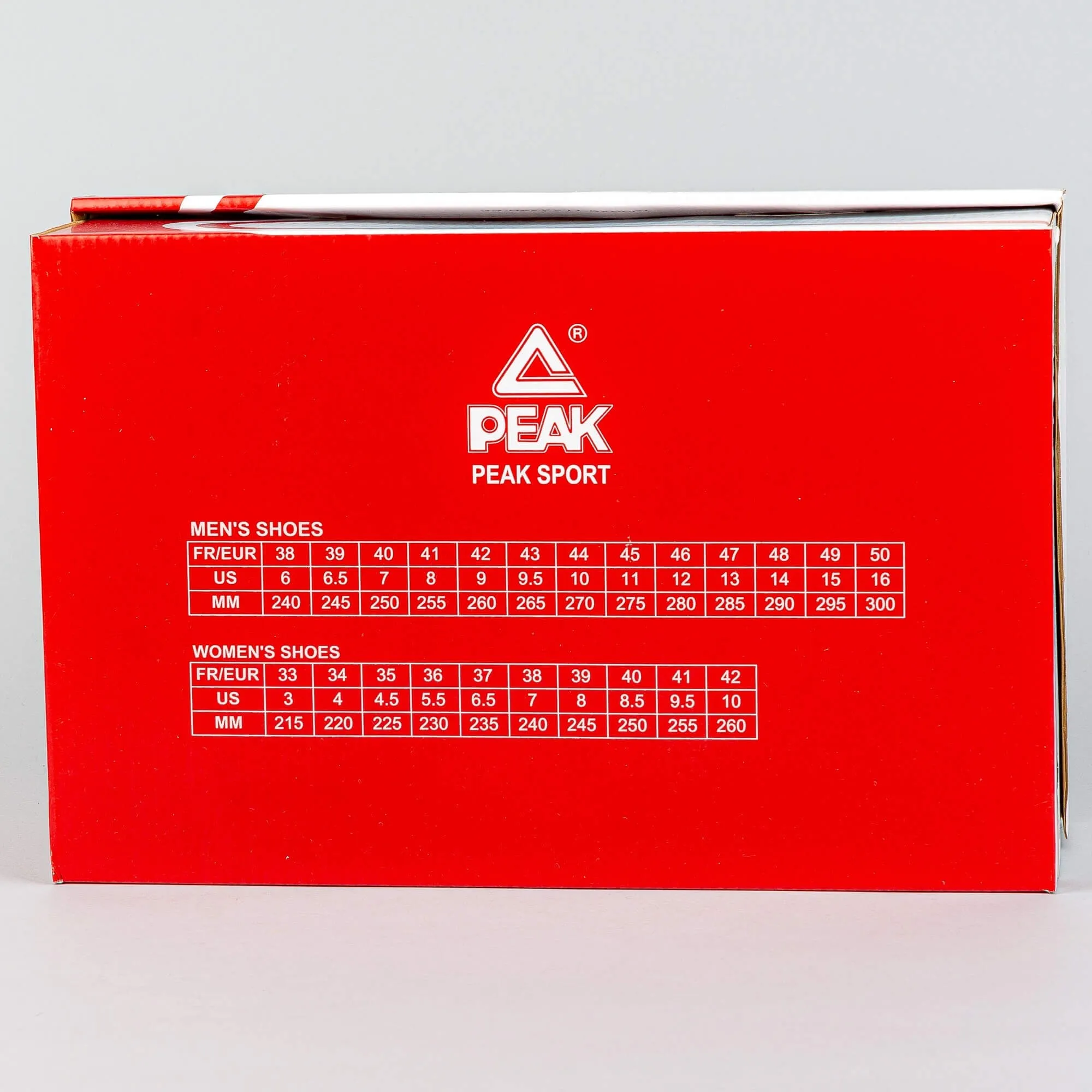 Dámske tenisky PEAK Urban Casual Powder Purple ružové