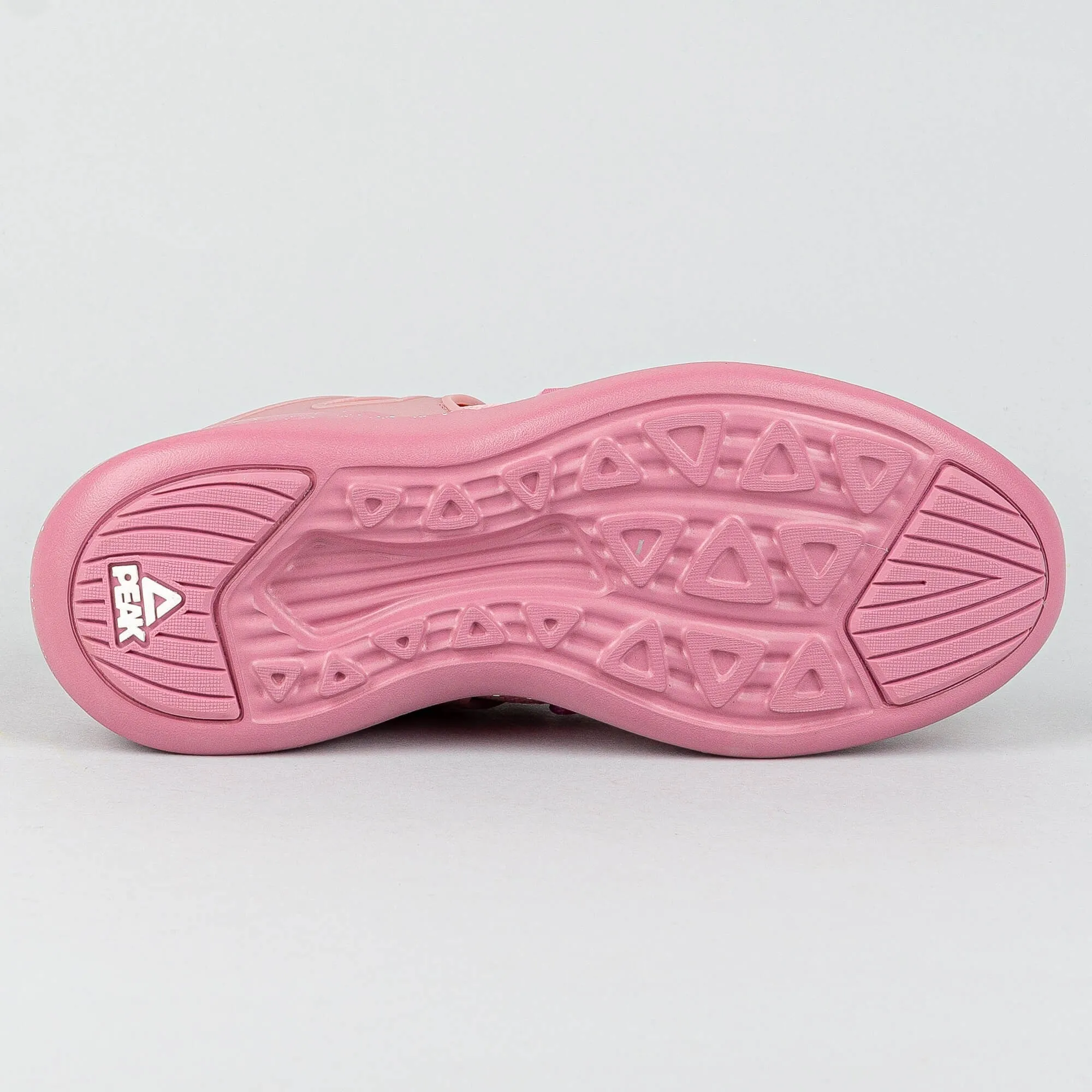 Dámske tenisky PEAK Urban Casual Powder Purple ružové