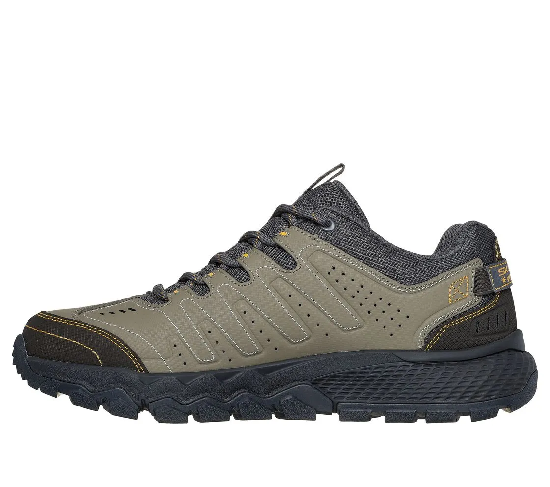 DYNAMITE AT - NATURAL GRAY