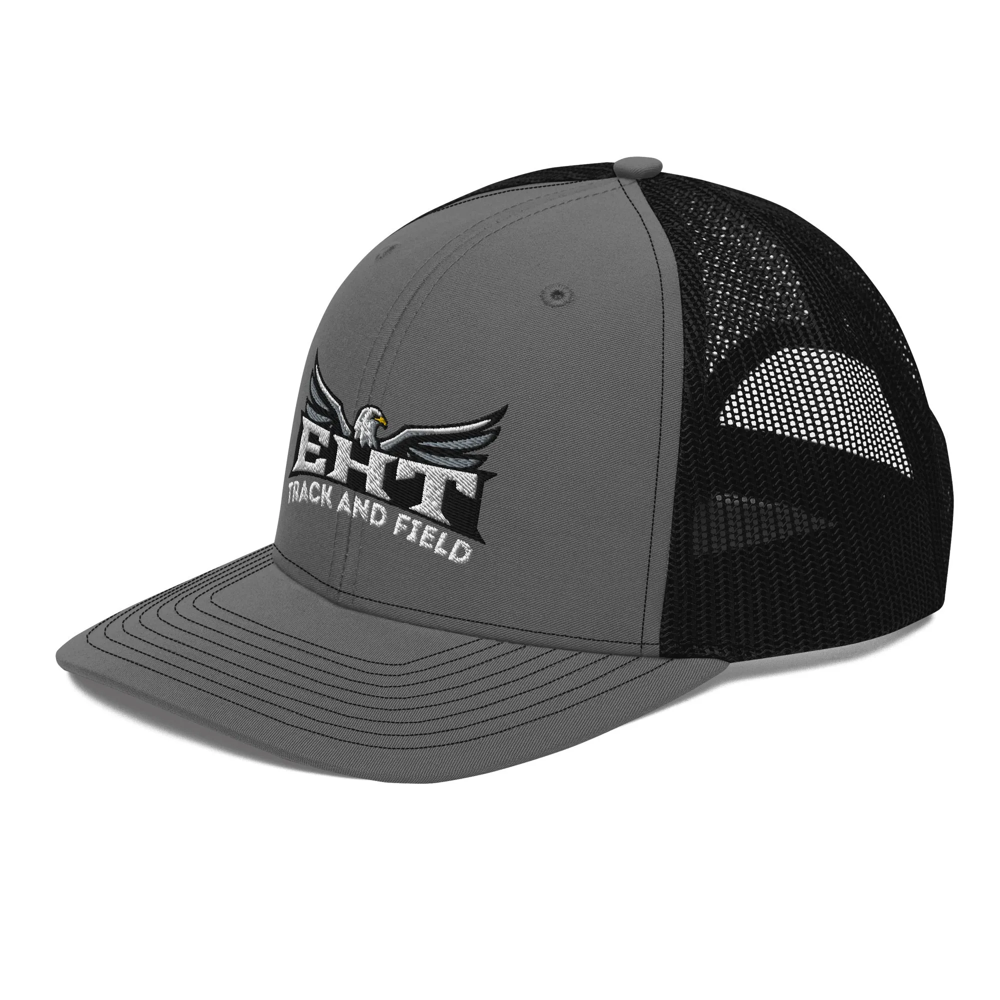 EHT Track & Field Trucker Cap
