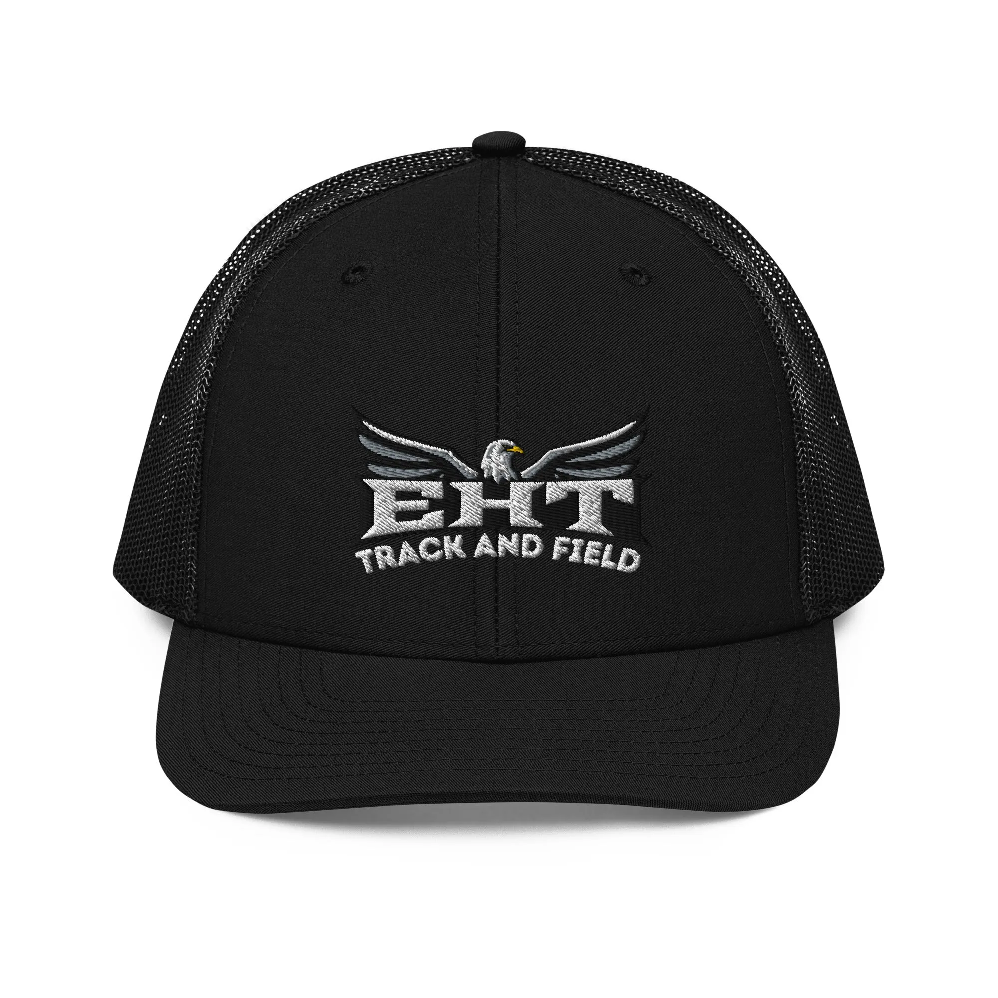 EHT Track & Field Trucker Cap