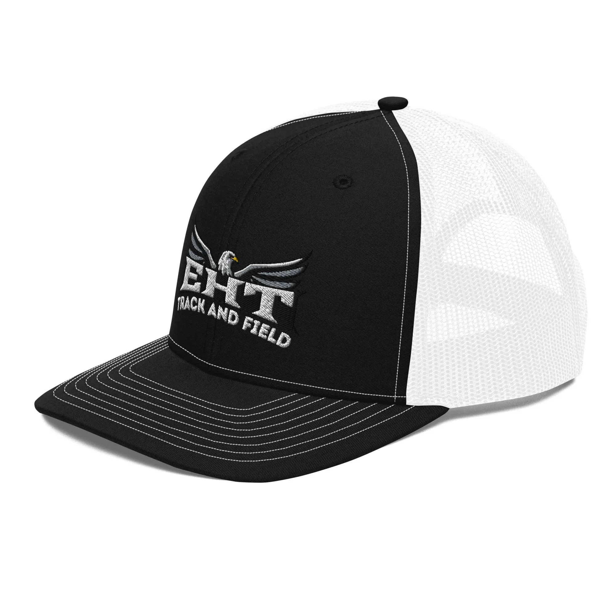 EHT Track & Field Trucker Cap