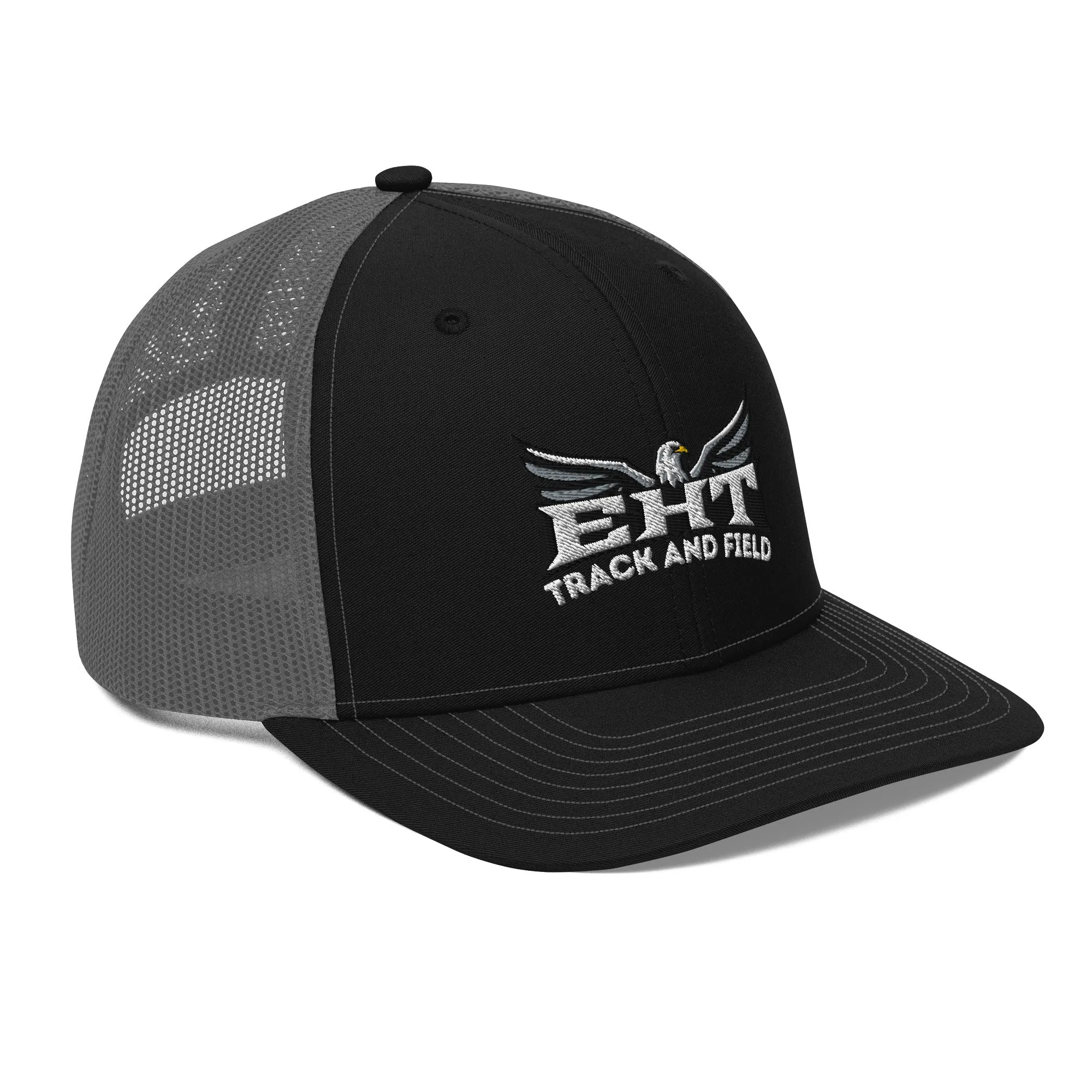 EHT Track & Field Trucker Cap