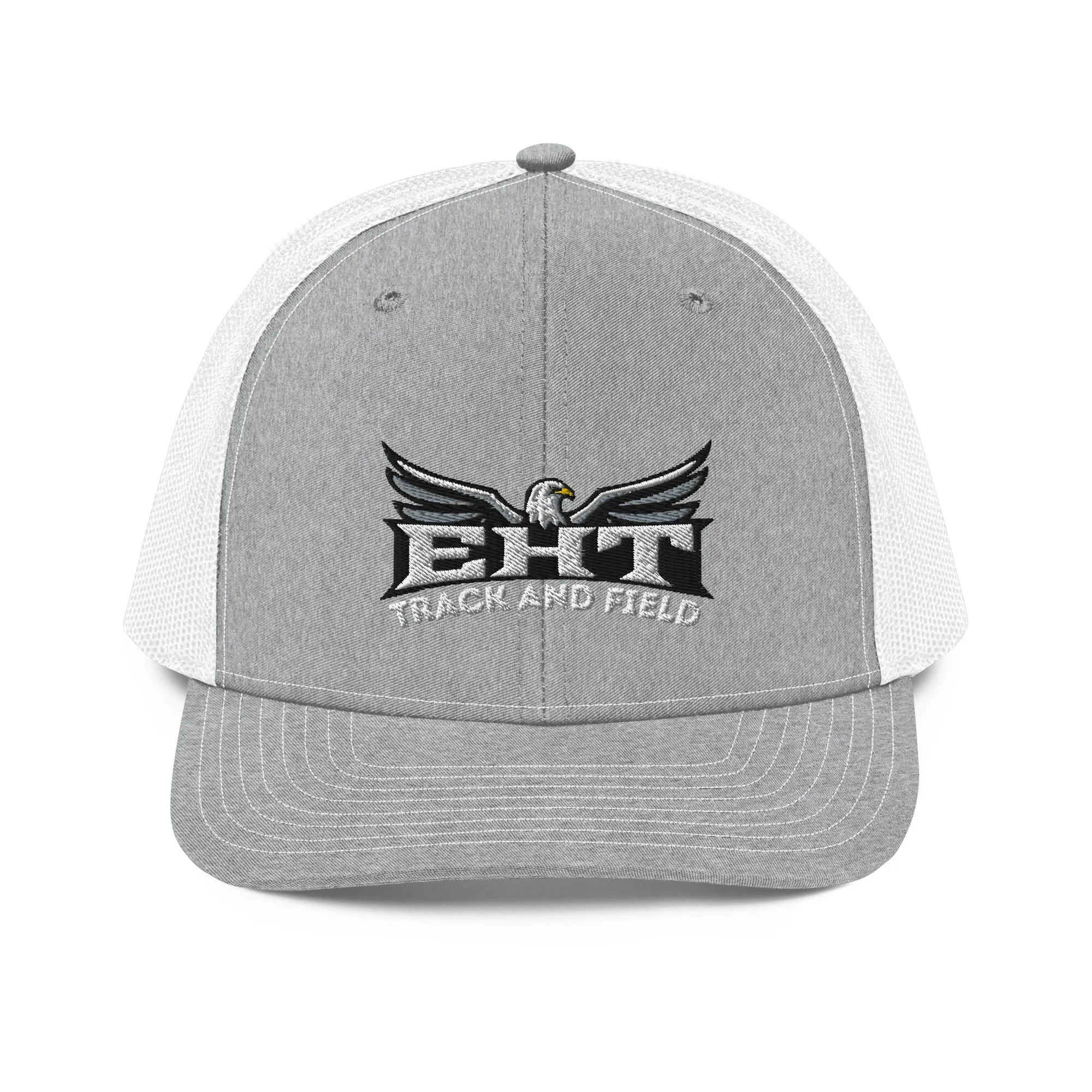 EHT Track & Field Trucker Cap