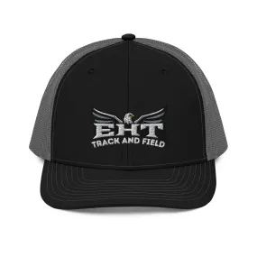 EHT Track & Field Trucker Cap