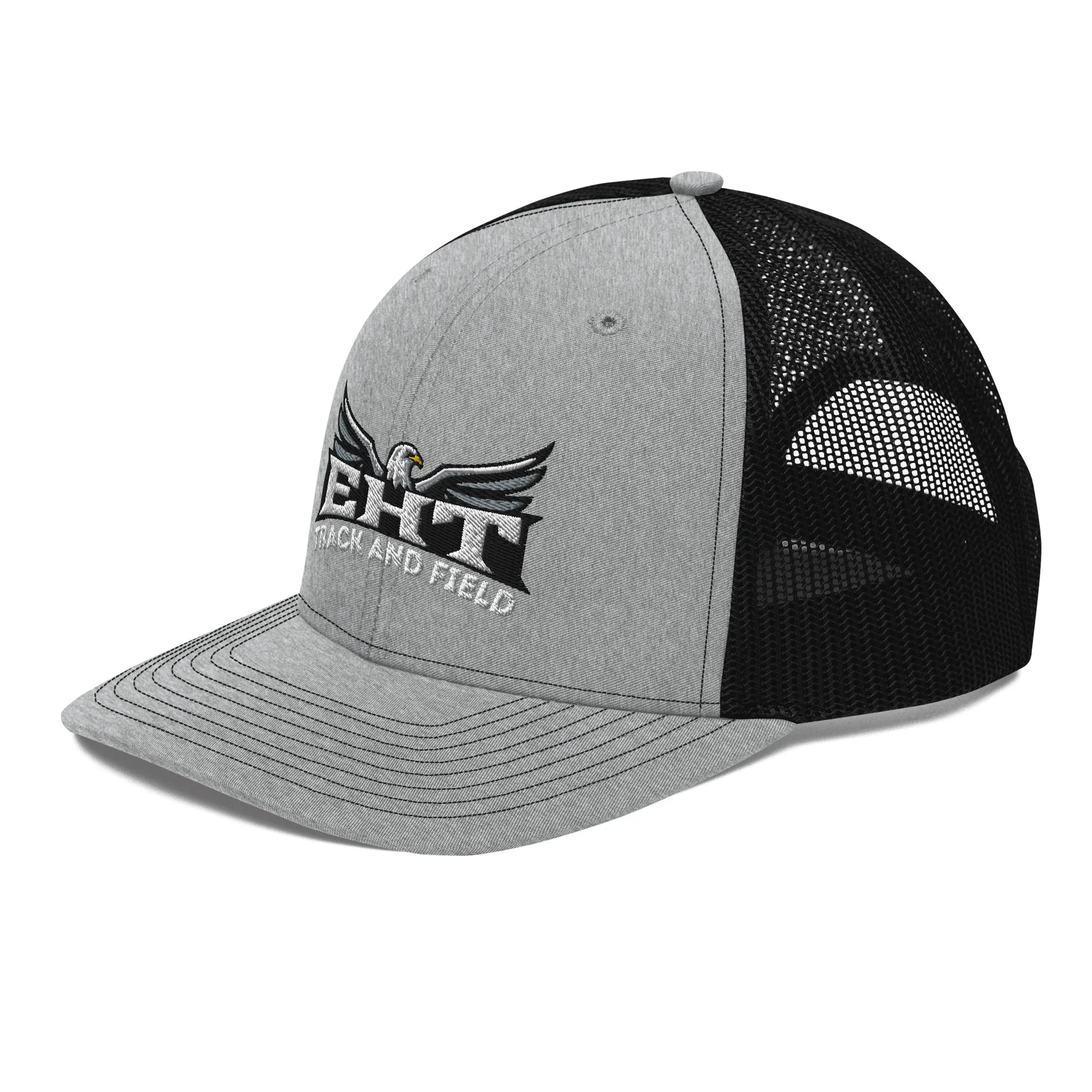 EHT Track & Field Trucker Cap