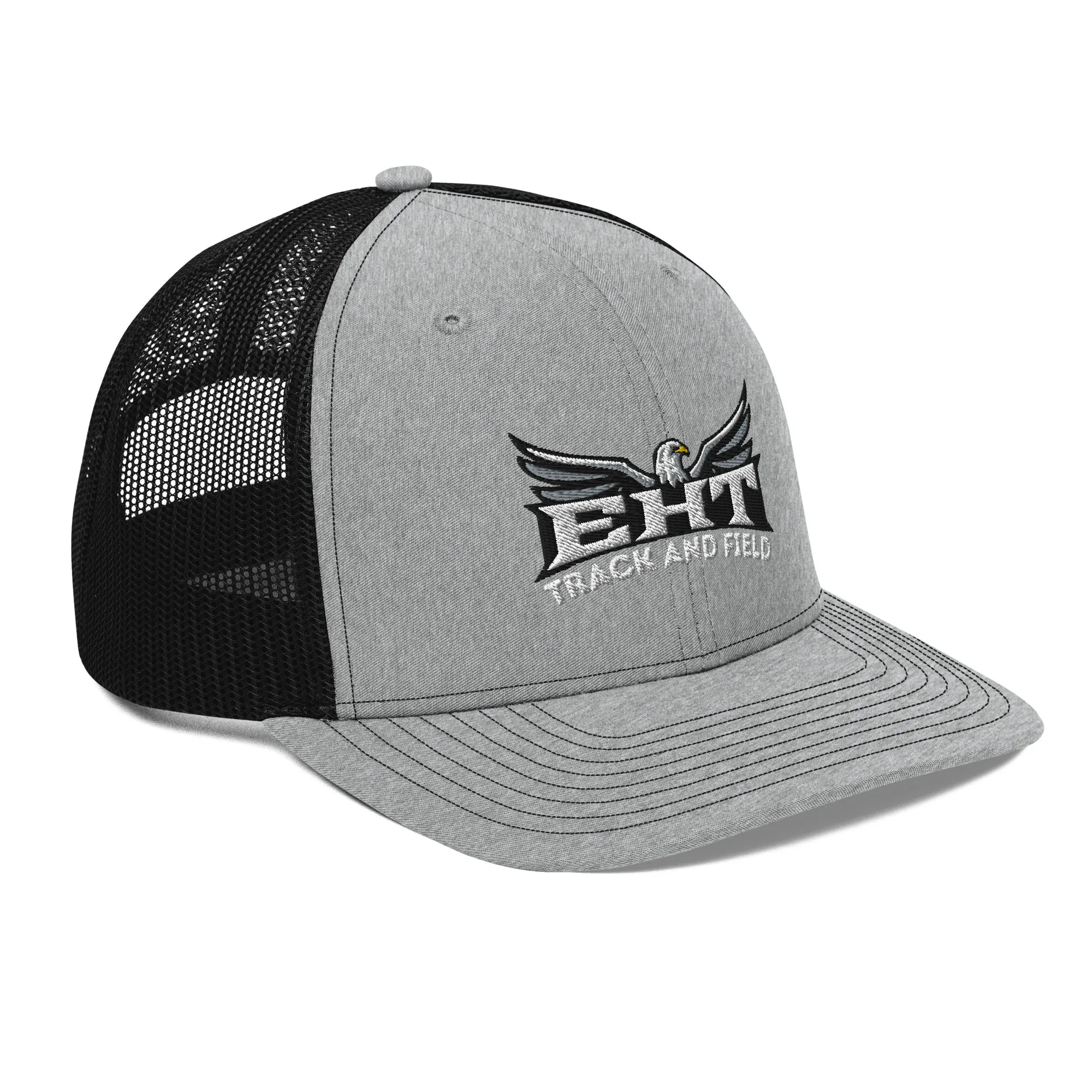 EHT Track & Field Trucker Cap