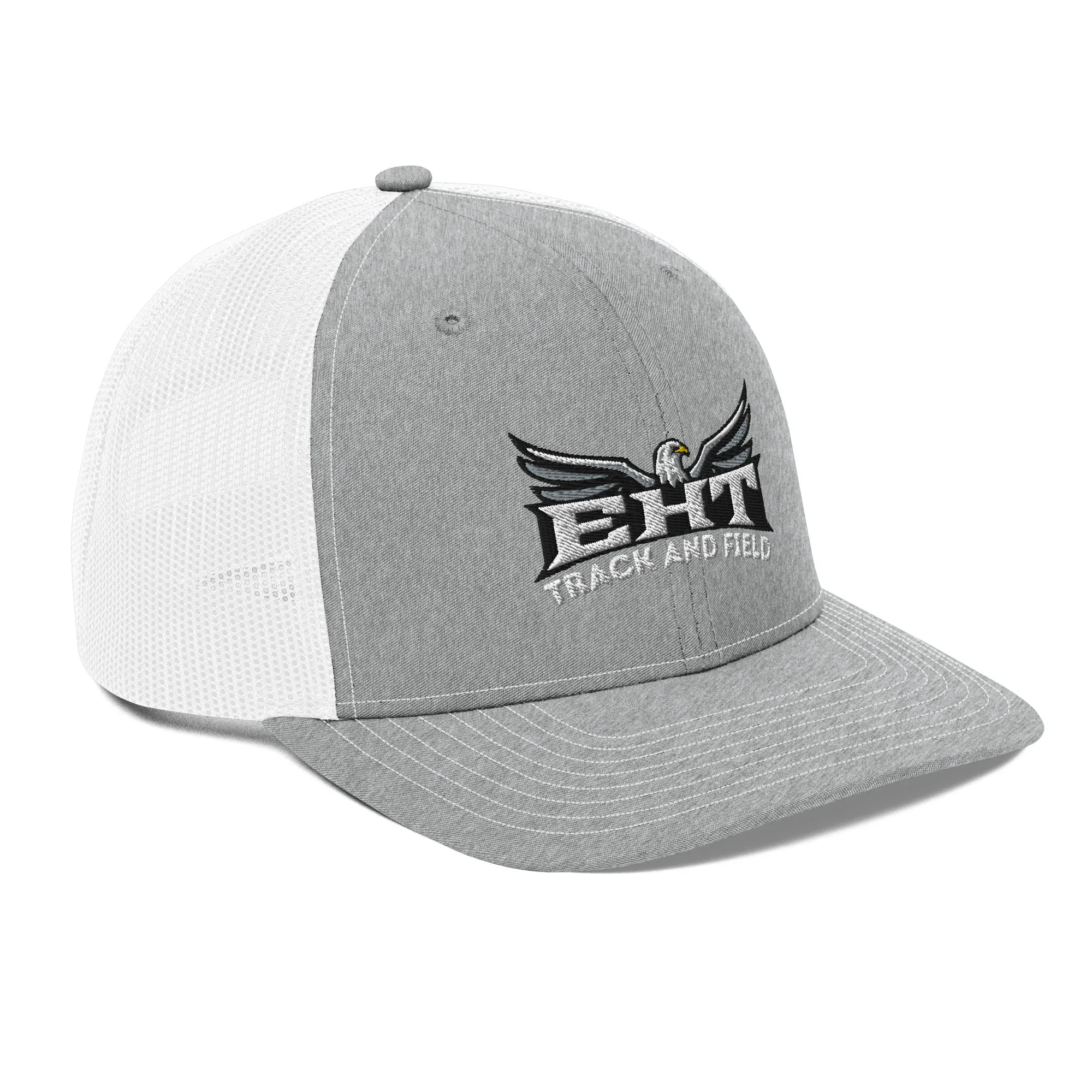 EHT Track & Field Trucker Cap