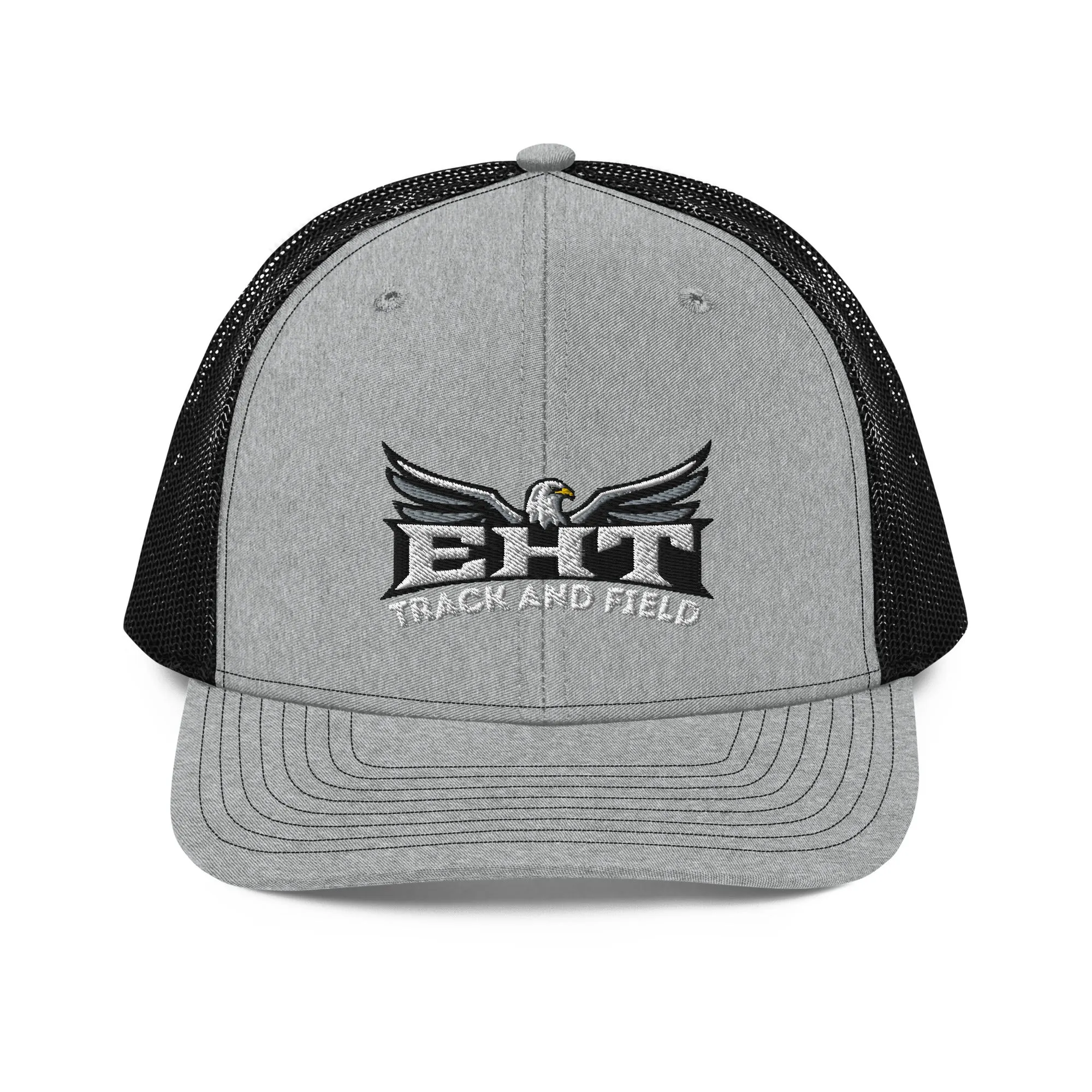 EHT Track & Field Trucker Cap