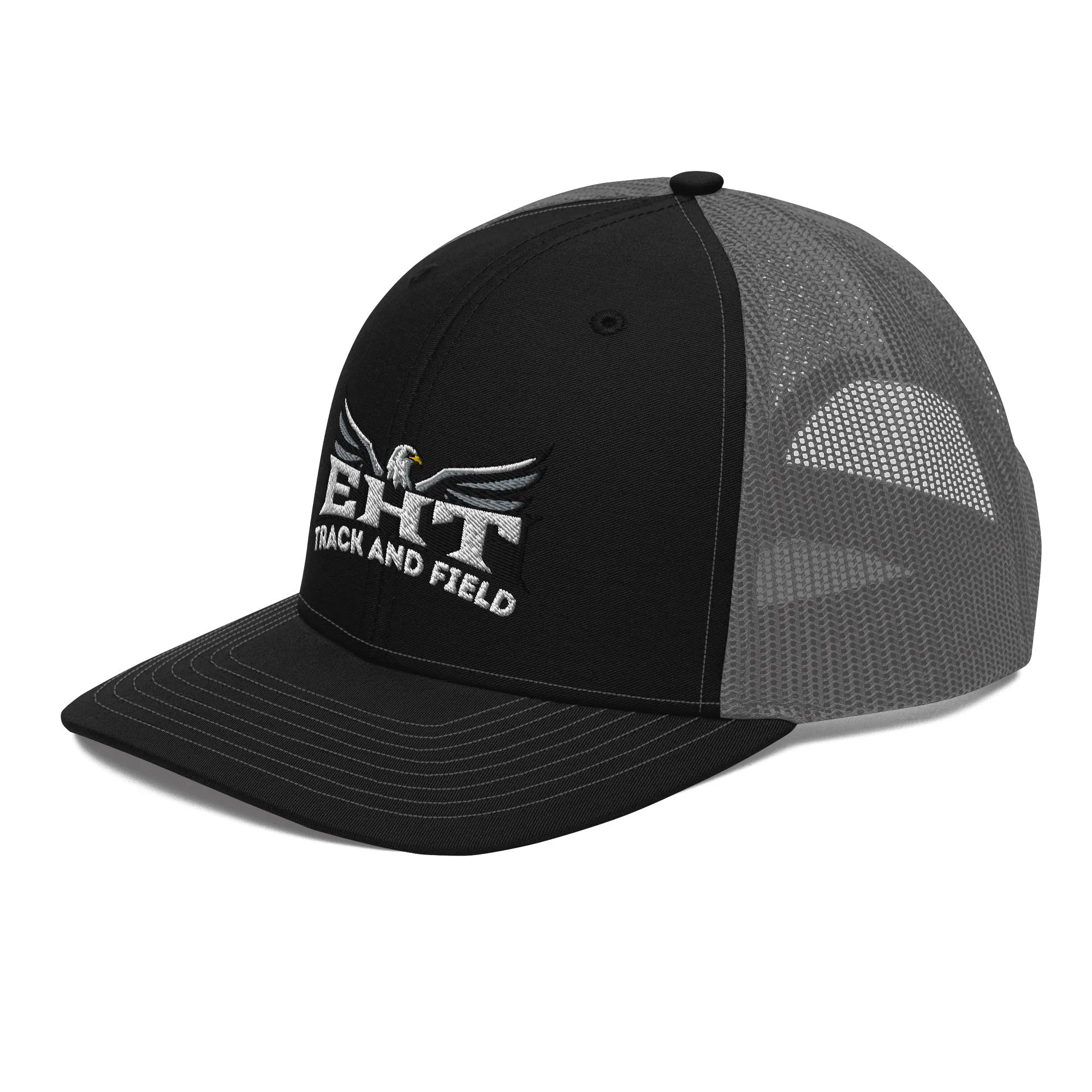 EHT Track & Field Trucker Cap