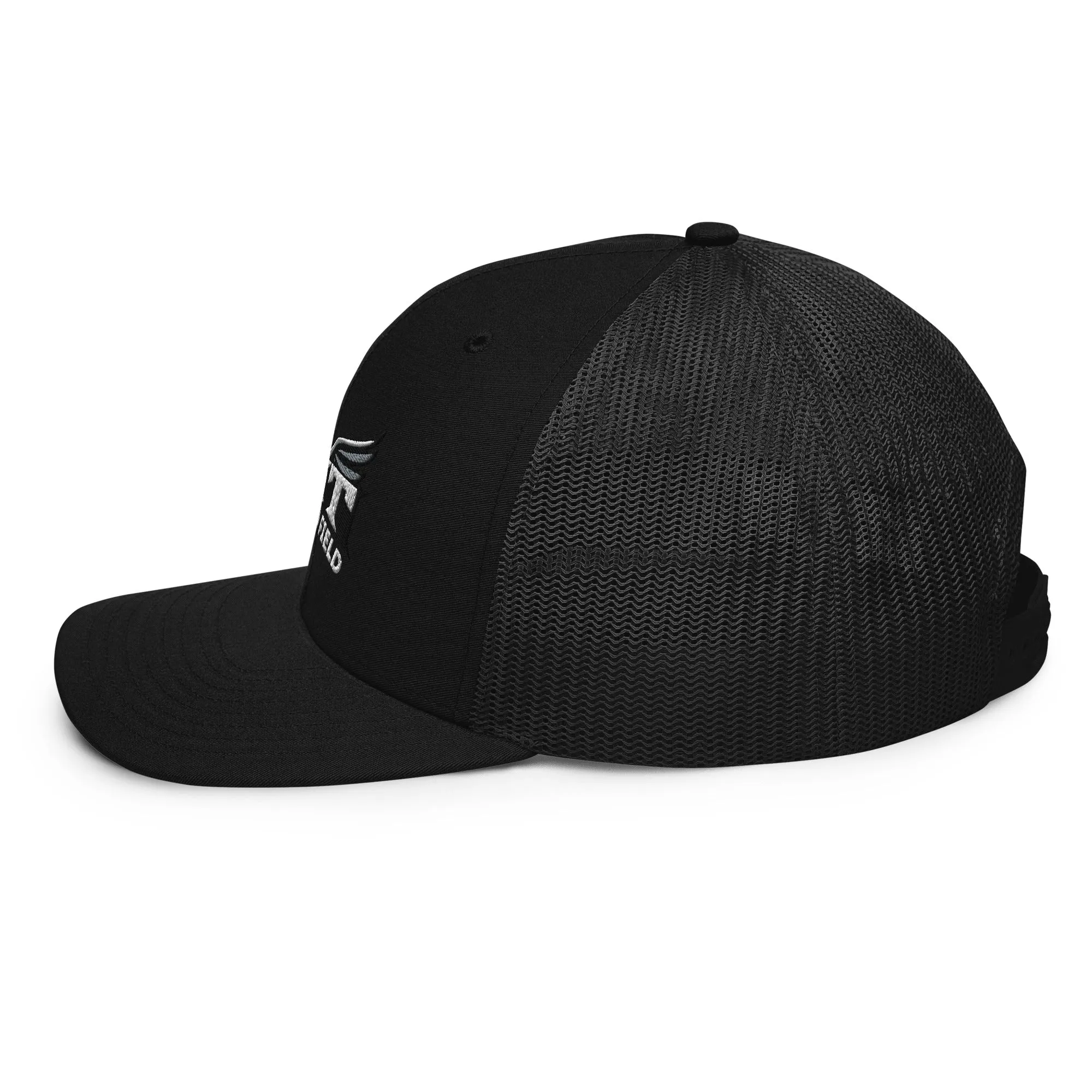 EHT Track & Field Trucker Cap